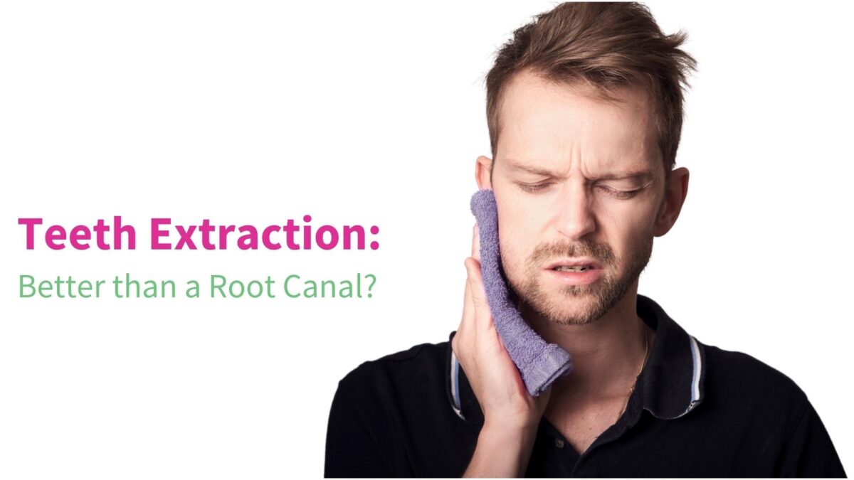 Tooth Extraction Cost in Noida Root Canal is a better option after all DR GUL'S DENTAL CLINIC
