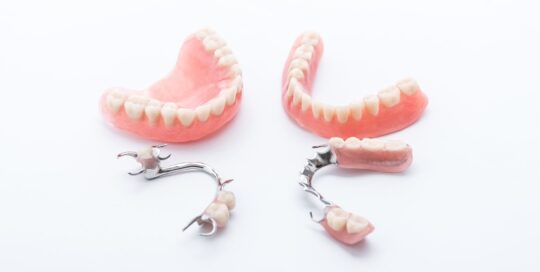 missing teeth replacement for elders dentures in rohini delhi
