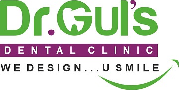 DR GUL’S DENTAL CLINIC NOIDA Logo