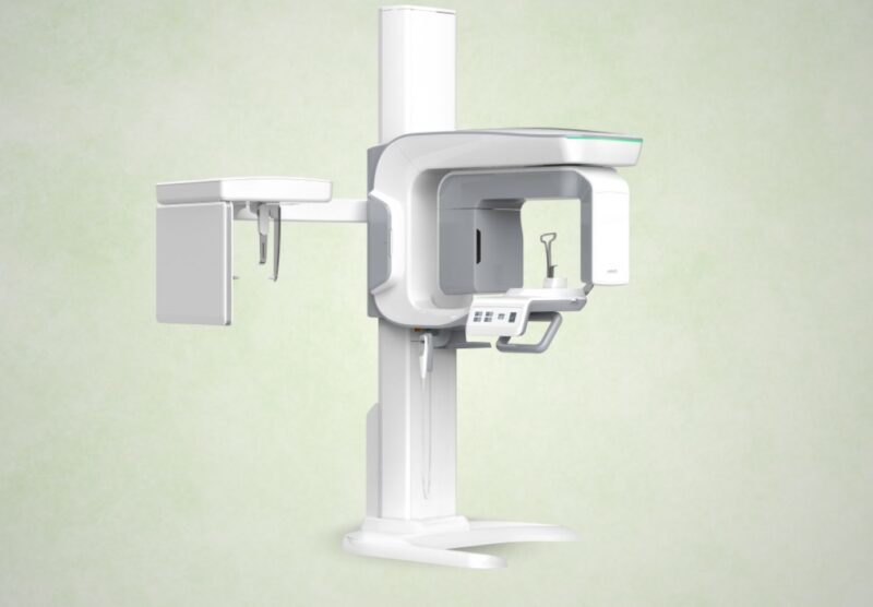 CBCT Dental Scan Noida | Accurate 3D Dental Imaging