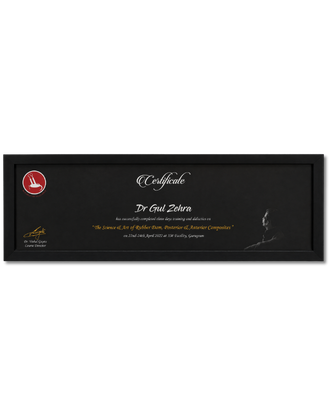 Certificate 2