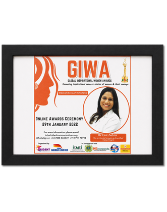 Certificate 3